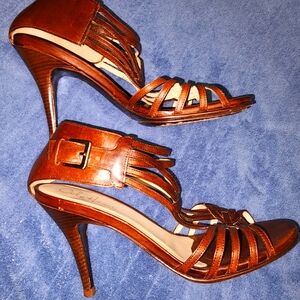 Cole Haan Nike Air heels